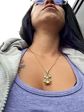 VALERY-94 online show from 17, 4, 2026