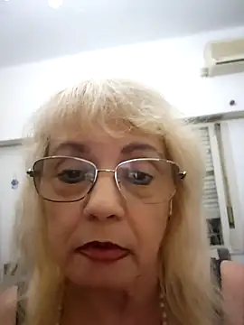 MatureElegantWidow online show from 7, 4, 2026