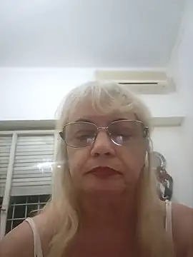 MatureElegantWidow online show from 7, 6, 2026
