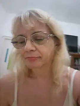 MatureElegantWidow online show from 8, 6, 2026