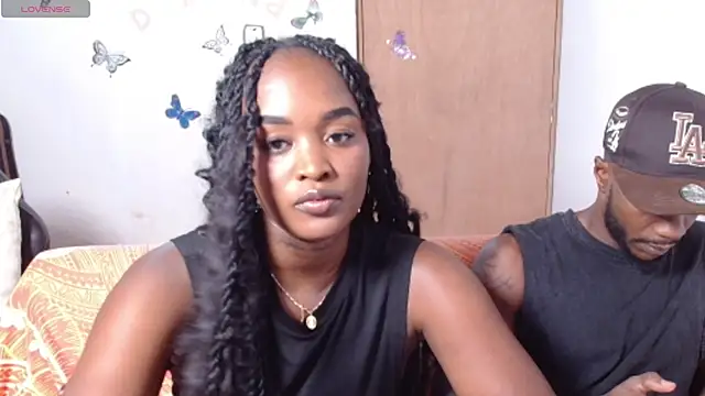 YANADEBAYO online show from 10, 4, 2026