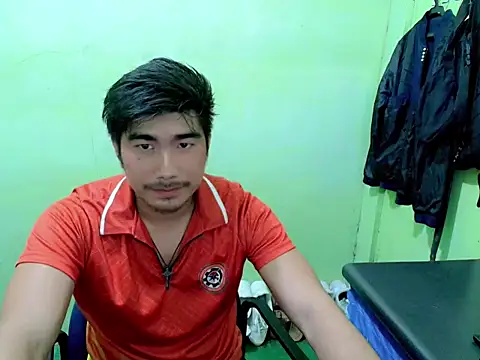 Hunkfireman online show from 25, 4, 2026