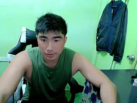 Hunkfireman online show from 22, 5, 2026