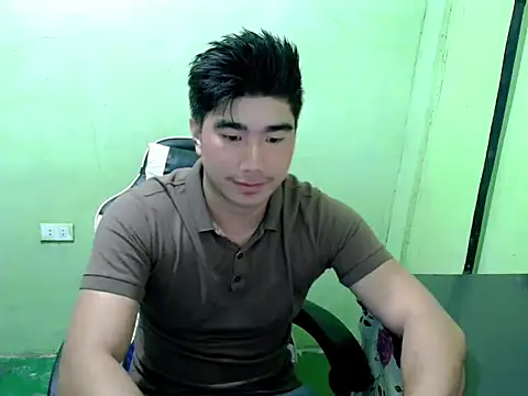 Hunkfireman online show from 23, 7, 2026