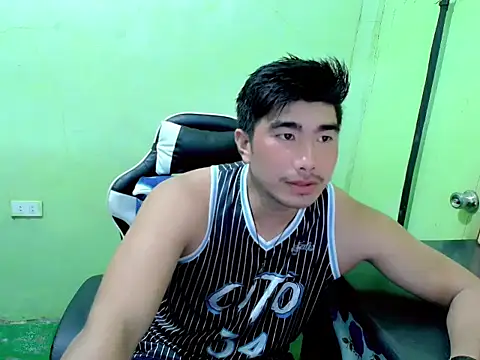 Hunkfireman online show from 29, 7, 2026