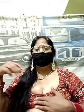 Snapshot of SEEMA_012 chatting on 19, 4, 2026 SEEMA 012 online show from 19, 4, 2026