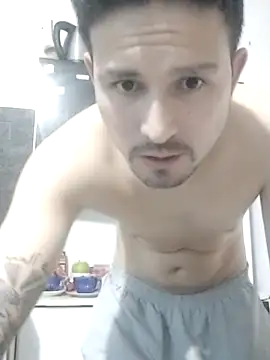 Snapshot of Joelcio19cm chatting on 7, 4, 2026 Joelcio19cm online show from 7, 4, 2026