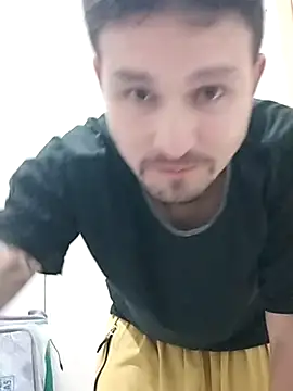 Snapshot of Joelcio19cm chatting on 18, 4, 2026 Joelcio19cm online show from 18, 4, 2026