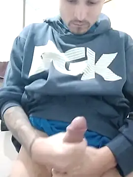 Snapshot of Joelcio19cm chatting on 9, 5, 2026 Joelcio19cm online show from 9, 5, 2026