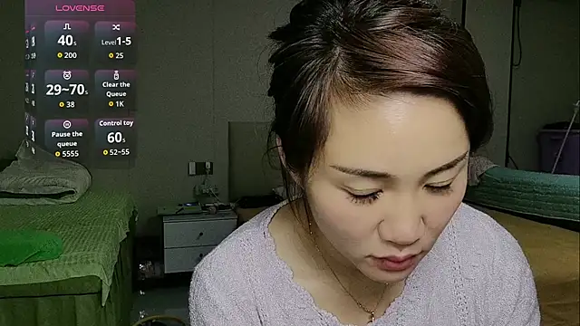 xizi520 online show from 22, 4, 2026