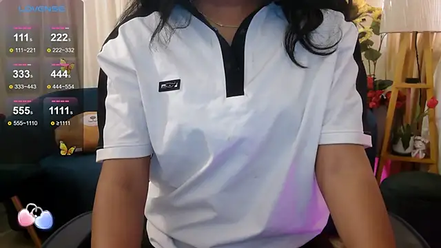 apsara tanu online show from 23, 4, 2026