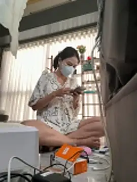 Snapshot of Blowy568 chatting on 3, 4, 2026 Blowy568 online show from 3, 4, 2026