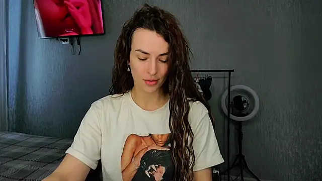 Kira  love1 online show from 26, 4, 2026