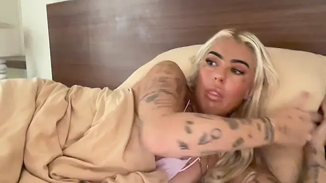 jesswilde xo online show from 22, 4, 2026