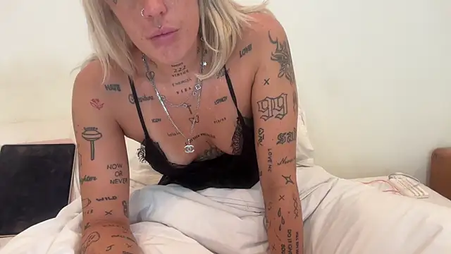 jesswilde xo online show from 19, 5, 2026