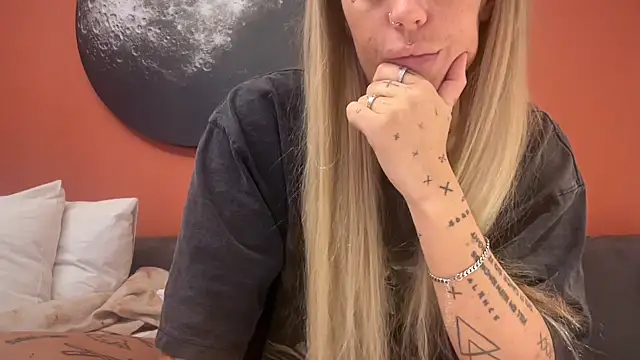jesswilde xo online show from 21, 7, 2026