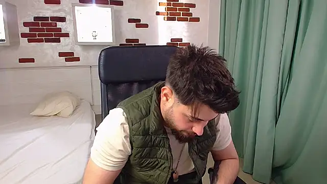 Snapshot of JalenPen chatting on 8, 4, 2026 JalenPen online show from 8, 4, 2026