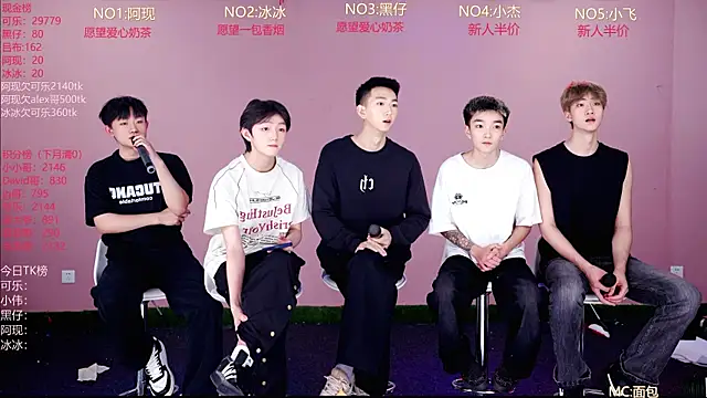 w-lucky02 online show from 30, 4, 2026