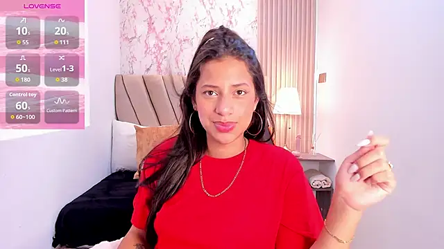Atiena  online show from 16, 4, 2026