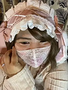 xoxAZU-KICHIxox online show from 18, 4, 2026