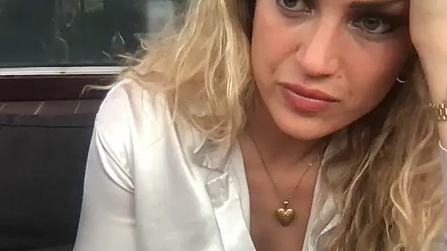 BlondSeduction online show from 9, 4, 2026