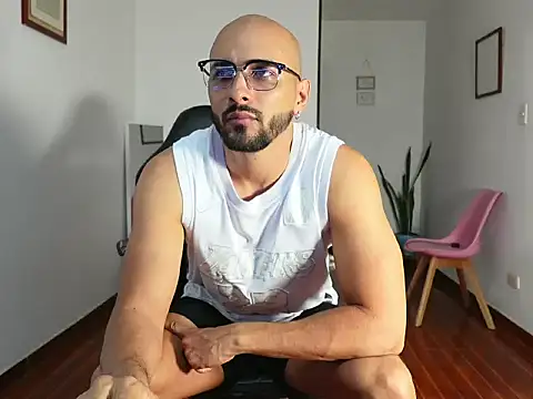 bayoleth7 online show from 9, 4, 2026