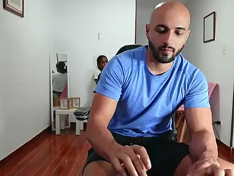 bayoleth7 online show from 10, 4, 2026