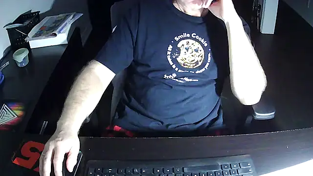 Shalun2000 online show from 3, 5, 2026