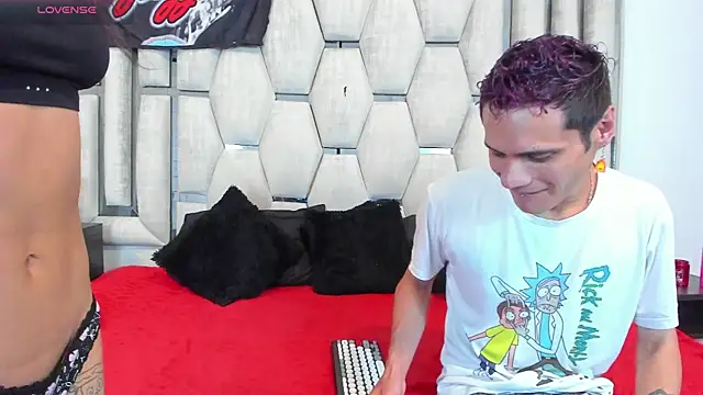 karlaandmatt online show from 28, 6, 2026