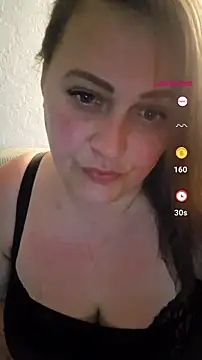 Blondibaby online show from 29, 6, 2026