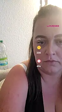 Blondibaby online show from 28, 7, 2026