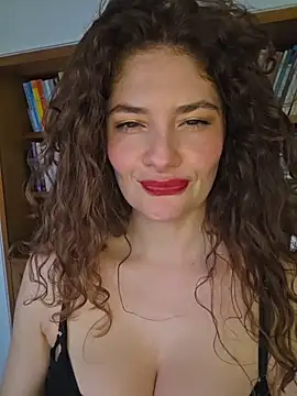 Snapshot of CelineBoyer_ chatting on 16, 4, 2026 CelineBoyer online show from 16, 4, 2026
