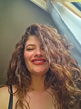 Snapshot of CelineBoyer_ chatting on 22, 4, 2026 CelineBoyer online show from 22, 4, 2026