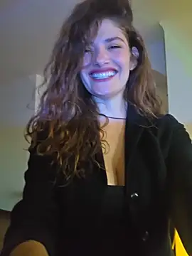 Snapshot of CelineBoyer_ chatting on 22, 5, 2026 CelineBoyer online show from 22, 5, 2026