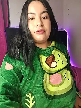 SerenaDupont  online show from 19, 7, 2026