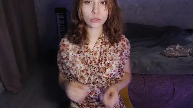 suchkacute online show from 4, 4, 2026