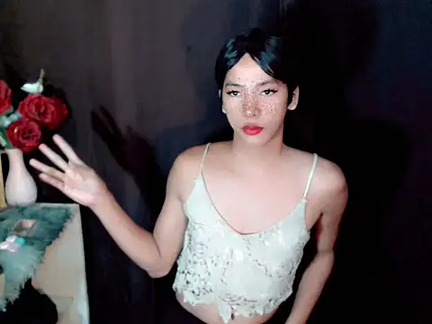 xCandy Hotgirlx online show from 11, 6, 2026