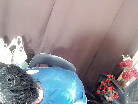 xCandy Hotgirlx online show from 27, 6, 2026