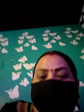 Kajal-Sharma00 online show from 23, 4, 2026