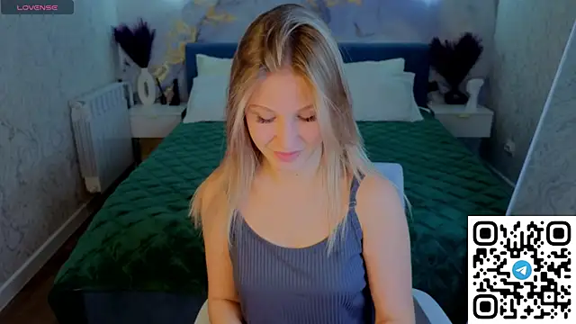 Angelina Becker online show from 19, 5, 2026