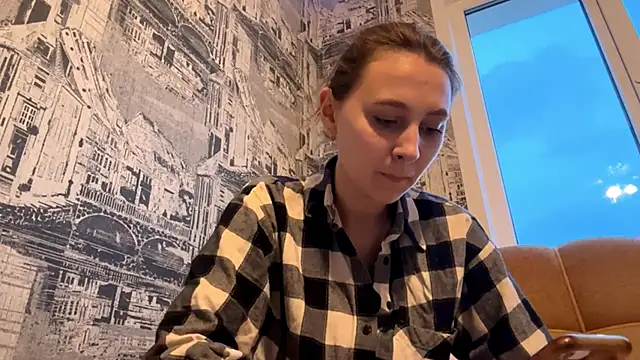 Snapshot of AiConzemius chatting on 6, 4, 2026 AiConzemius online show from 6, 4, 2026