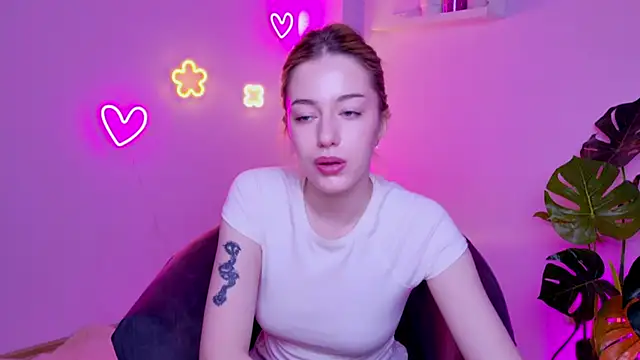 AmeliaCarterr online show from 6, 4, 2026