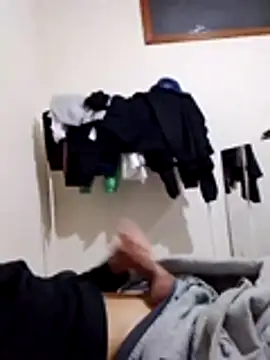 jhonylock online show from 18, 4, 2026