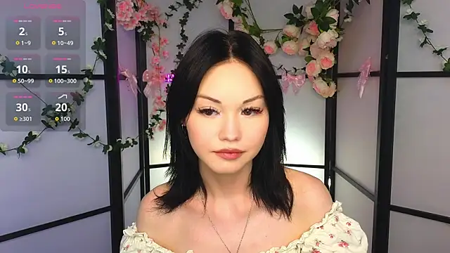 LilySparkls online show from 26, 5, 2026