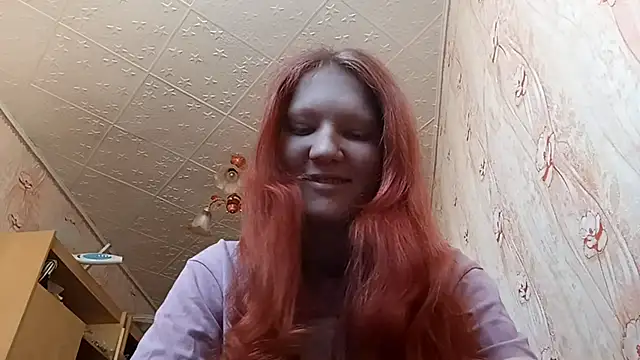 Snapshot of BirgitKamal chatting on 5, 5, 2026 BirgitKamal online show from 5, 5, 2026
