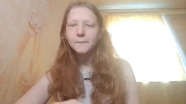 Snapshot of BirgitKamal chatting on 5, 7, 2026 BirgitKamal online show from 5, 7, 2026