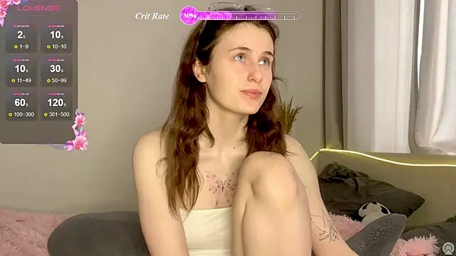 NessBarre online show from 23, 4, 2026