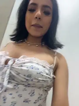 SusanneGrace online show from 31, 5, 2026