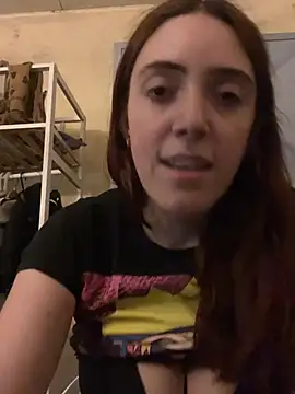 lilocababy online show from 23, 6, 2026