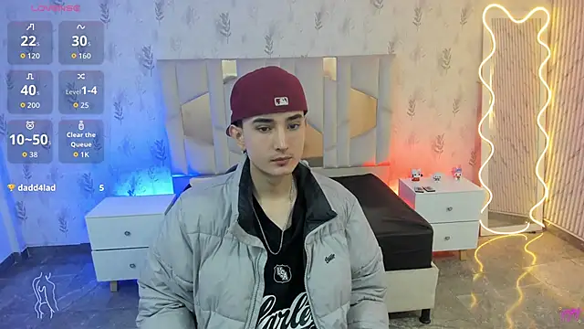 Eidan tay online show from 10, 5, 2026